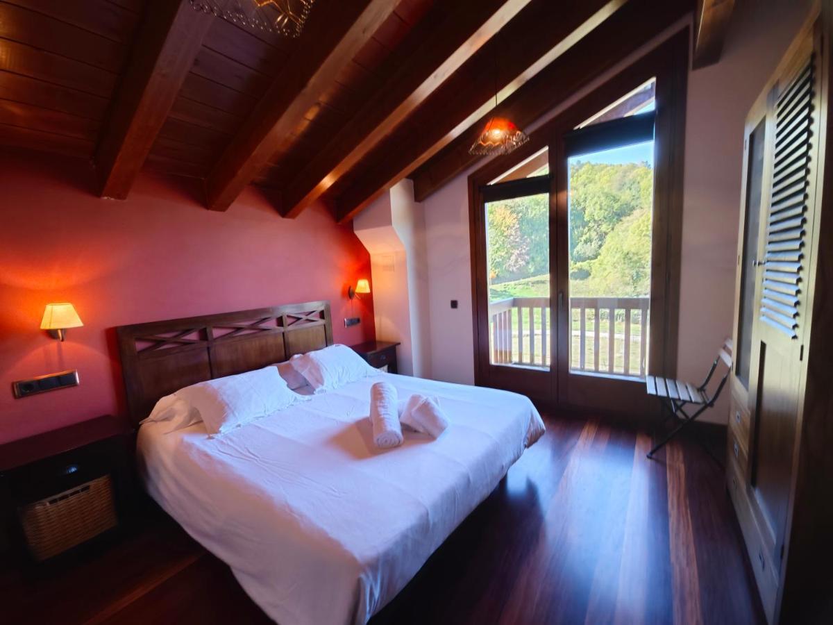 Els Tres Sols Villa Camprodon Buitenkant foto