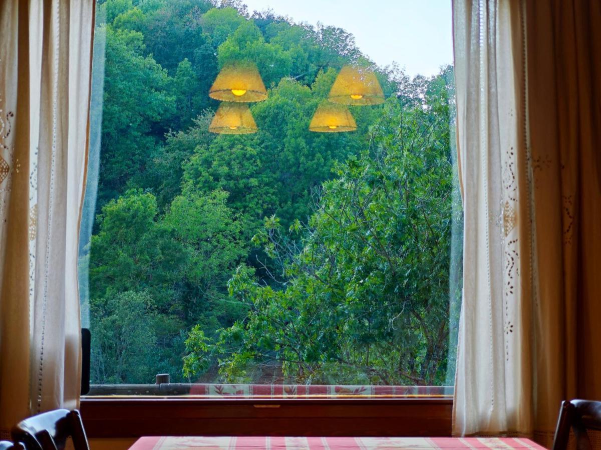 Els Tres Sols Villa Camprodon Buitenkant foto