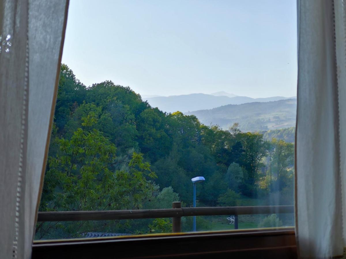 Els Tres Sols Villa Camprodon Buitenkant foto